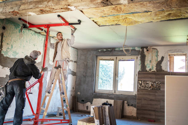 Best Fiberglass Insulation in Sunflower, MS