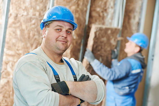  Sunflower, MS Insulation Contractor Pros