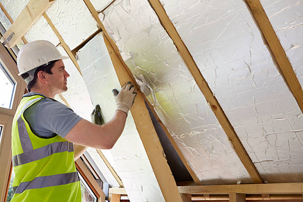 Best Energy Efficiency Insulation in Sunflower, MS