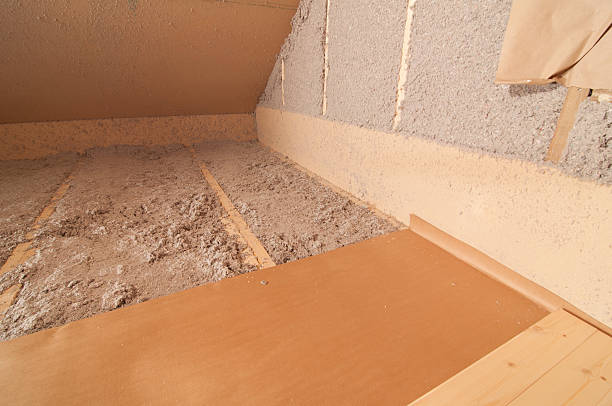 Trusted Sunflower, MS Insulation Contractor Experts